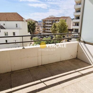 Appartement 3 pièces 299000 €