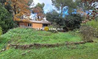 Maison 4 Pièces 116 m² à vendre à Trets (13530)