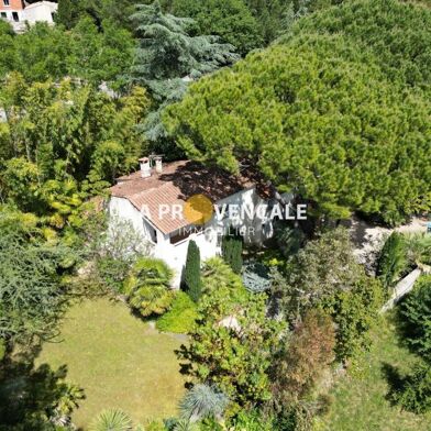 Maison 9 pièces 499000 €