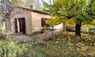 Maison 7 Pièces 210 m² à vendre à Trets (13530)