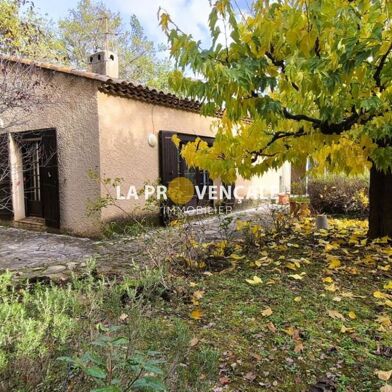 Maison 7 pièces 546000 €