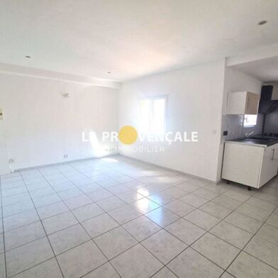 Appartement 3 pièces 129600 €