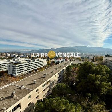 Appartement 2 pièces 170000 €