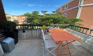 Appartement 1 Pièce 25 m² à vendre à Rousset (13790)