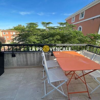 Appartement 1 pièces 92000 €