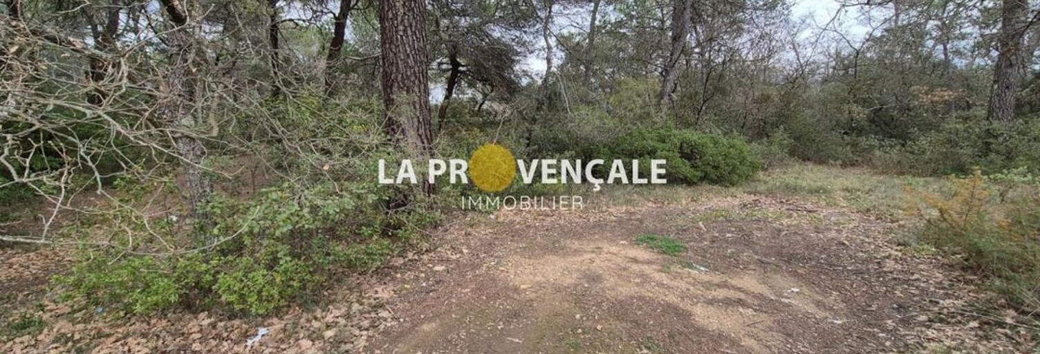 Maison  2315 m² à vendre à Nans-les-Pins (83860)