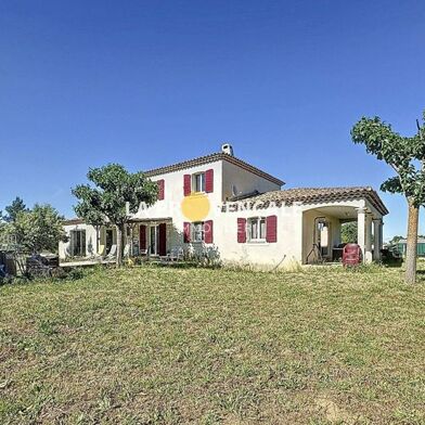 Maison 6 pièces 630000 €