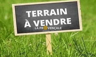 Terrain  80000 m² à vendre à Jouques (13490)