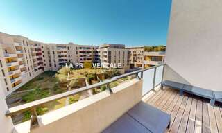 Appartement 3 Pièces 59 m² à vendre à Aix-en-Provence (13290)