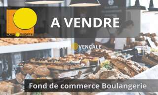 Commerce  123 m² à vendre à Pourrières (83910)