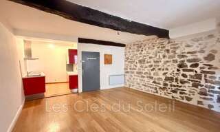 Appartement 2 Pièces 43 m² à louer à Hyères (83400)