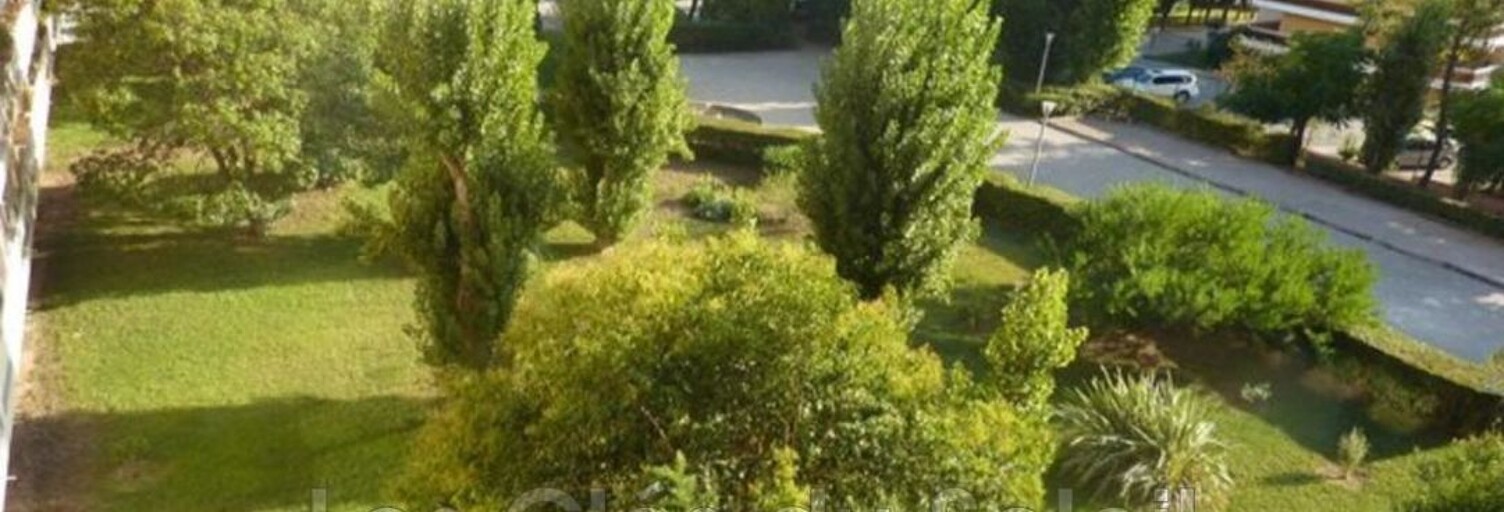 Appartement 3 Pièces 63 m² à louer à La Garde (83130)