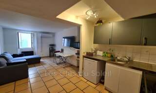 Appartement 2 Pièces 36 m² à louer à Bandol (83150)