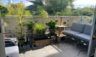 Appartement 2 Pièces 35 m² à louer à Toulon (83000)