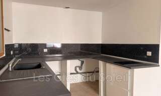 Appartement 2 Pièces 45 m² à louer à Toulon (83100)