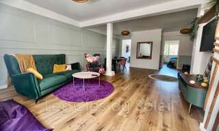 Appartement 3 Pièces 81 m² à louer à Toulon (83100)