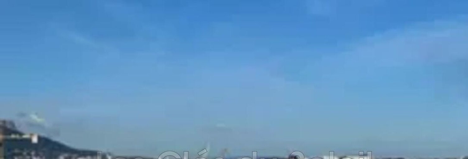 Appartement 3 Pièces 74 m² à louer à La Seyne-sur-Mer (83500)