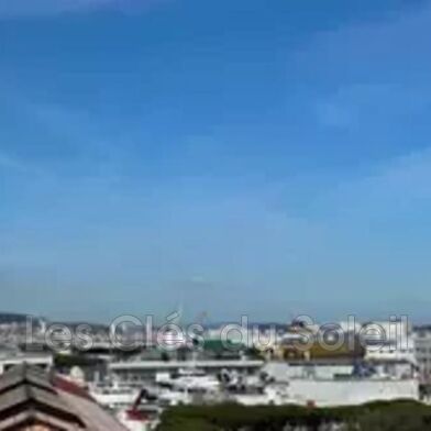 Appartement 3 pièces 1030 €