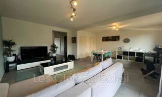 Appartement 3 Pièces 68 m² à louer à Toulon (83000)