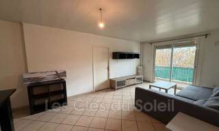 Appartement 3 Pièces 57 m² à louer à Toulon (83100)