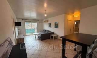 Appartement 3 Pièces 57 m² à louer à Toulon (83100)