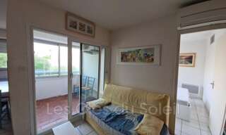 Appartement 2 Pièces 34 m² à louer à Bandol (83150)