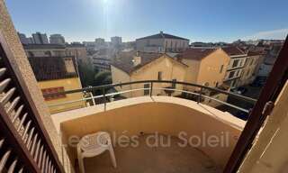 Appartement 2 Pièces 44 m² à louer à Toulon (83000)