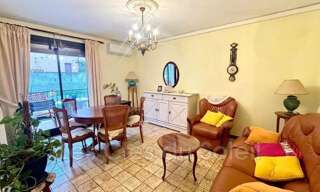 Appartement 3 Pièces 61 m² à vendre à Toulon (83200)