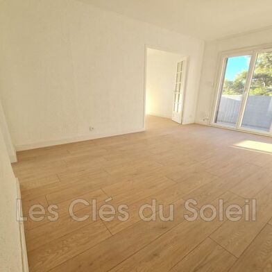 Appartement 4 pièces 238000 €