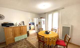 Appartement 3 Pièces 50 m² à vendre à Brignoles (83170)