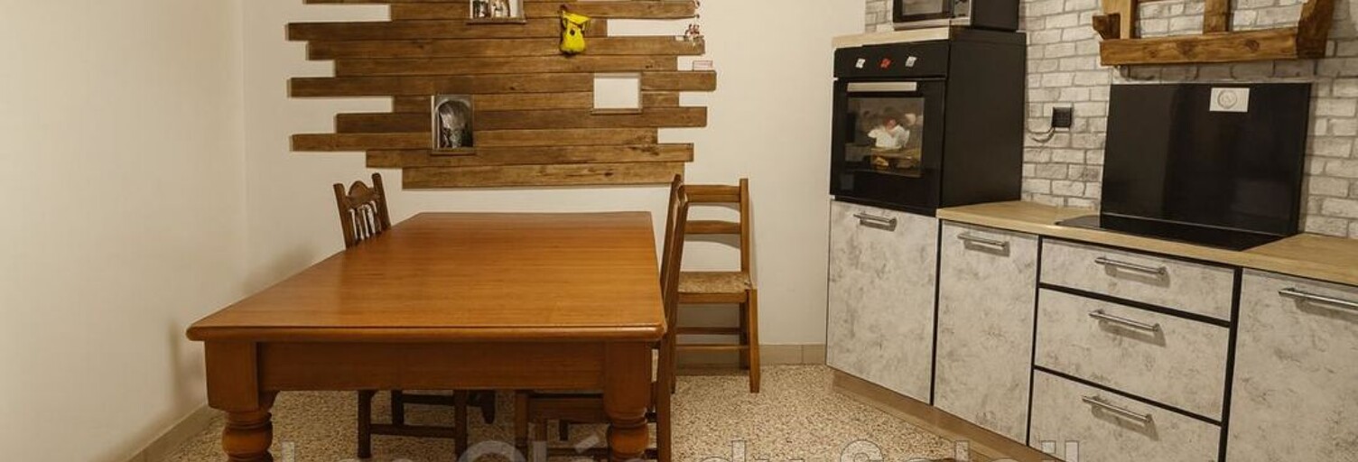 Maison 5 Pièces 119 m² à vendre à Brignoles (83170)