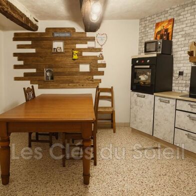 Maison 5 pièces 200000 €