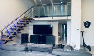 Appartement 4 Pièces 90 m² à vendre à Toulon (83100)