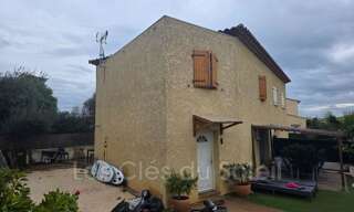Maison  81 m² à vendre à La Seyne-sur-Mer (83500)