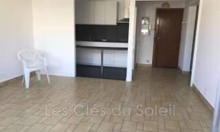 Appartement 2 Pièces 41 m² à vendre à Toulon (83000)