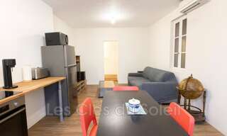 Maison 2 Pièces 50 m² à vendre à Brignoles (83170)