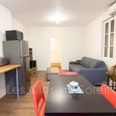 Maison 2 pièces 150000 €