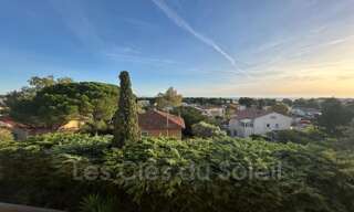 Appartement 1 Pièce 31 m² à vendre à Bandol (83150)