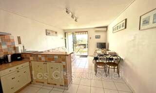 Appartement 1 Pièce 31 m² à vendre à Bandol (83150)