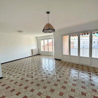 Appartement 3 pièces 470000 €