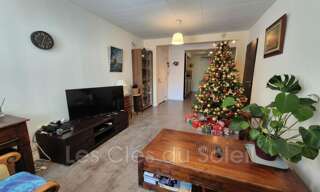 Appartement 3 Pièces 55 m² à vendre à Toulon (83100)