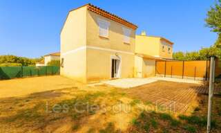 Maison 4 Pièces 86 m² à vendre à Brignoles (83170)