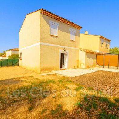 Maison 4 pièces 280000 €