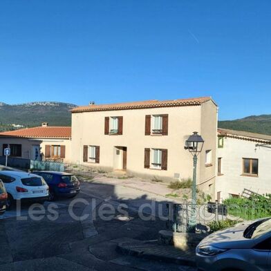 Maison 4 pièces 280000 €