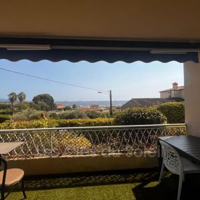 Appartement 2 pièces 365000 €