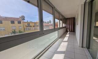 Appartement 2 Pièces 46 m² à vendre à Six-Fours-les-Plages (83140)