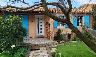 Maison 4 Pièces 95 m² à vendre à La Londe-les-Maures (83250)