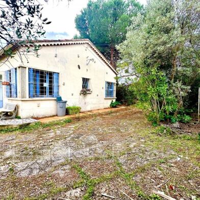 Maison 4 pièces 370000 €