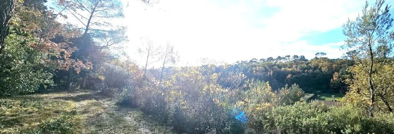 Maison 6 Pièces 94 m² à vendre à Tourves (83170)