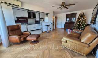 Appartement 4 Pièces 80 m² à vendre à Toulon (83000)